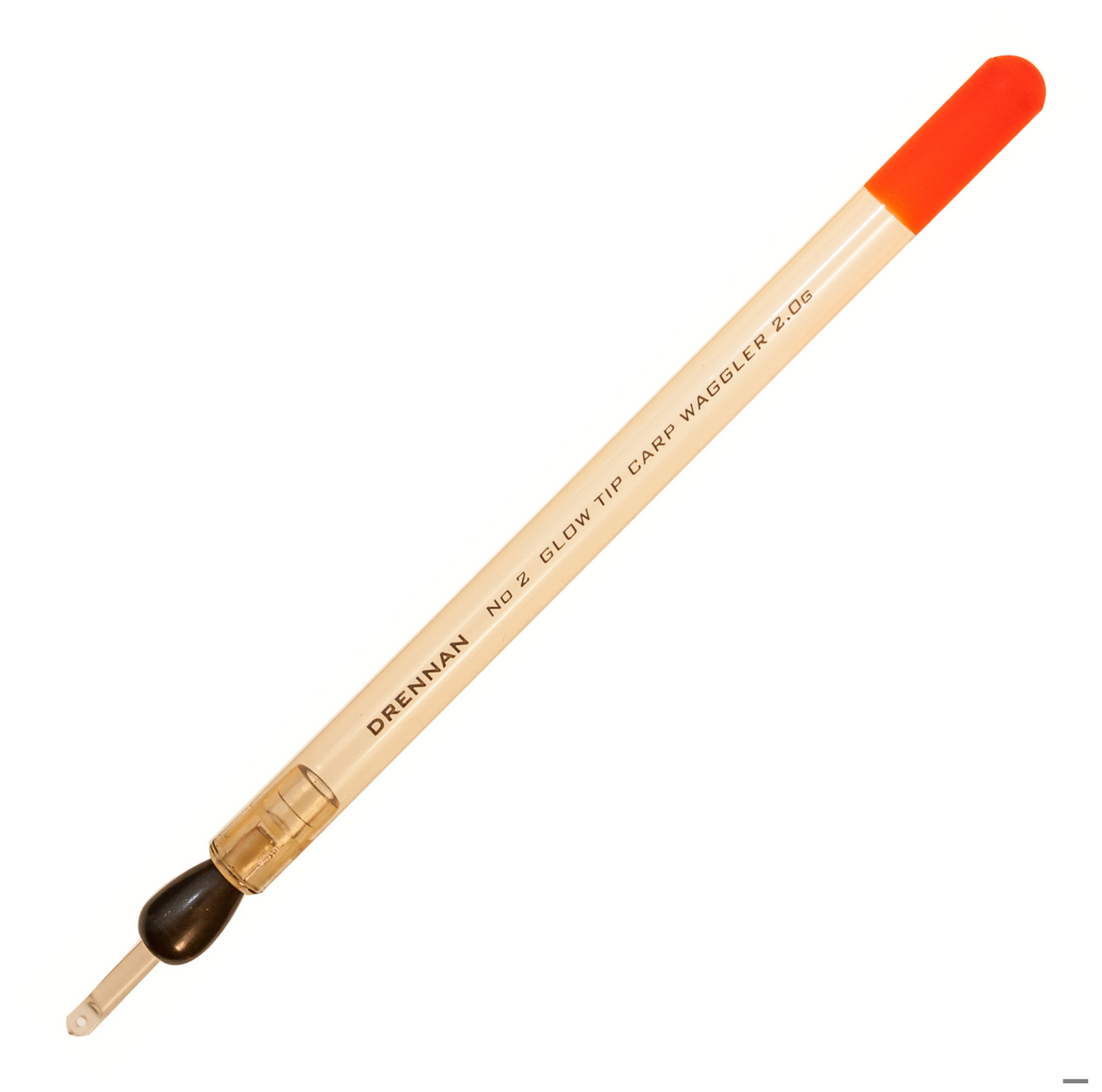 Drennan Glow Tip Carp Waggler Floats