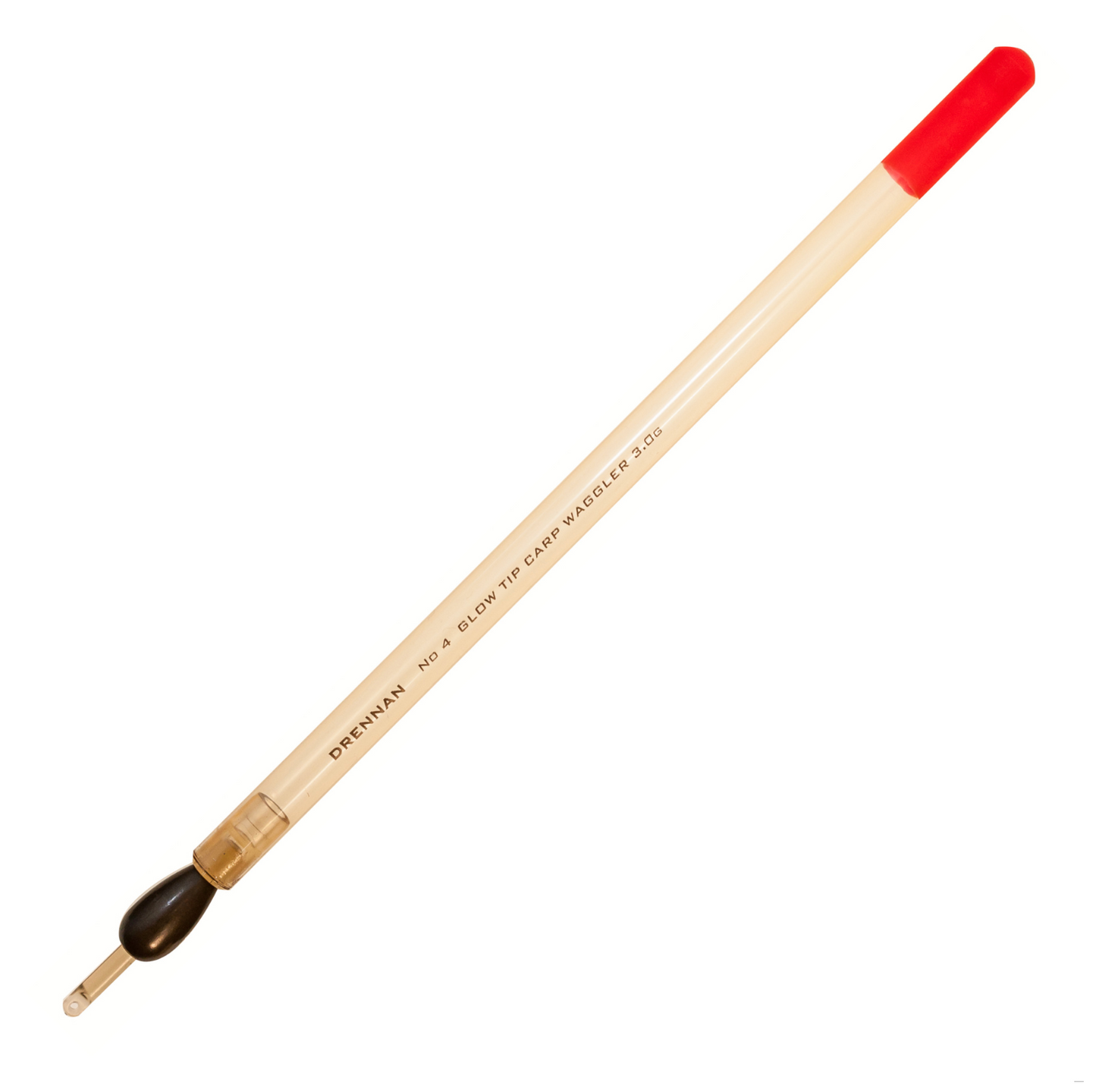 Drennan Glow Tip Carp Waggler Floats