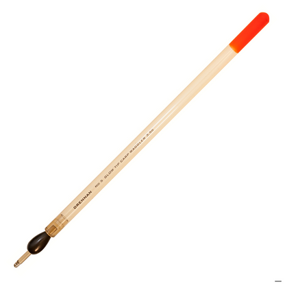 Drennan Glow Tip Carp Waggler Floats