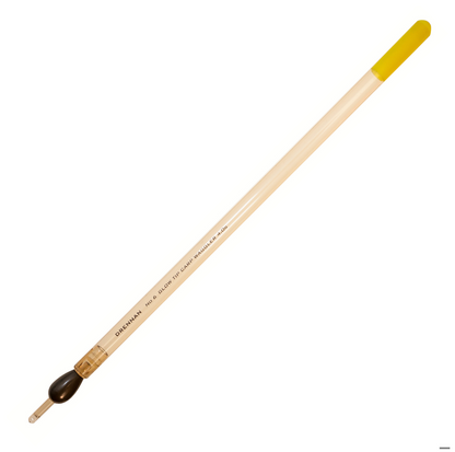 Drennan Glow Tip Carp Waggler Floats