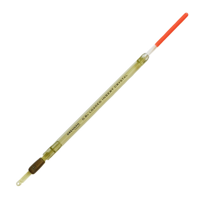 Drennan Loaded Insert Crystal Floats