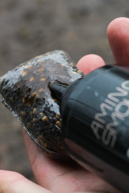 DNA Baits Amino Smoke 250ml Full Range