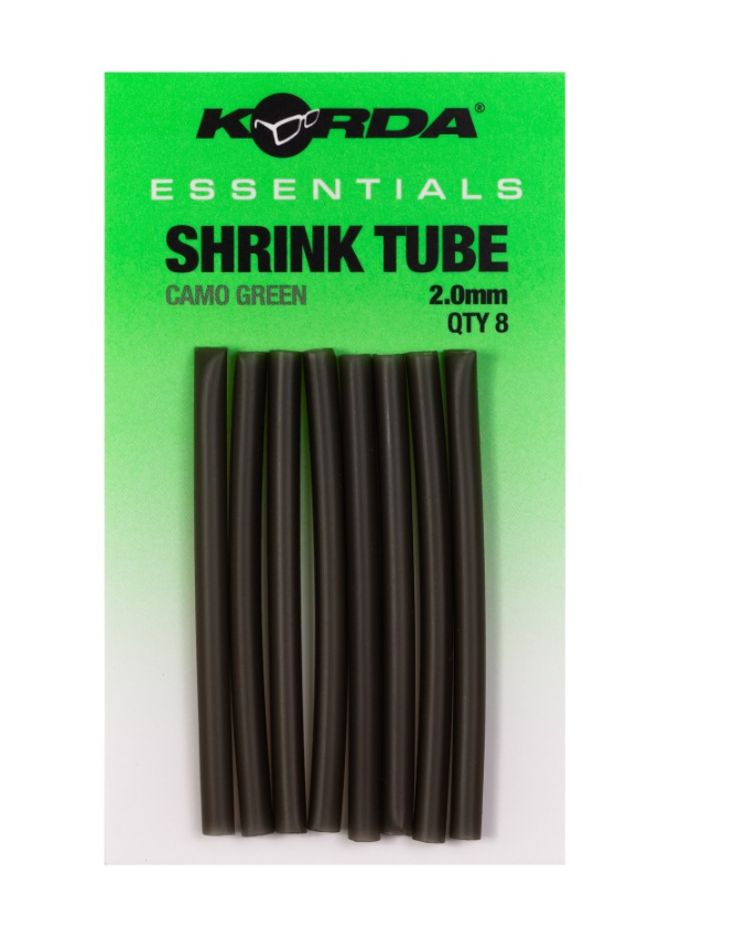 Korda Essentials Shrink Tube