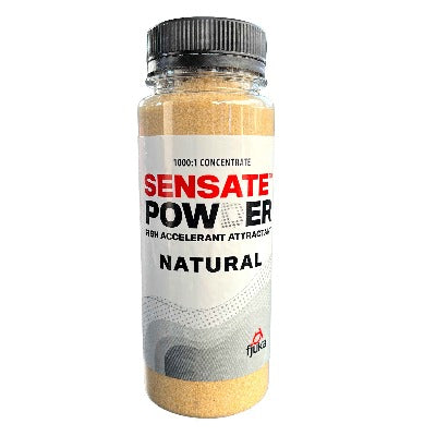 Fjuka Sensate Powder Natural