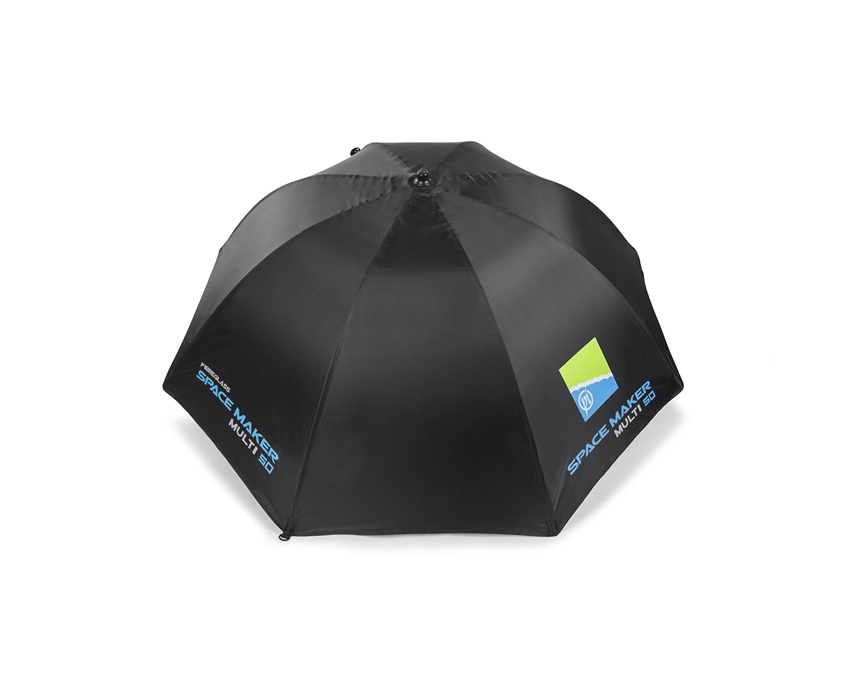 Preston Innovations Space Maker Multi 50 Inch Brolly