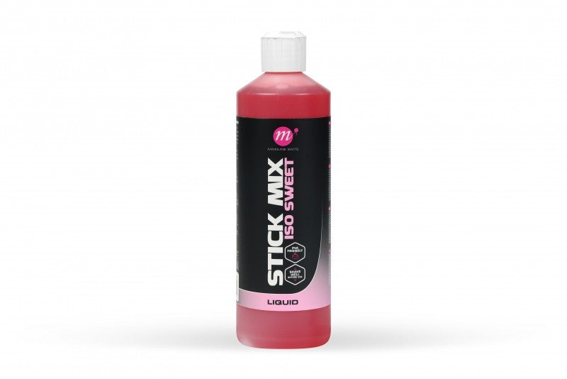 Mainline ISO Sweet Full Range