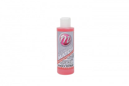 Mainline Match Syrups 250ml All Flavours