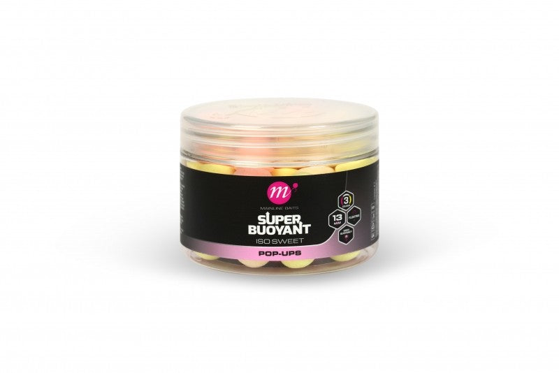 Mainline ISO Sweet Full Range