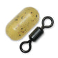 DRENNAN SWIVEL STOP BEADS MEDIUM