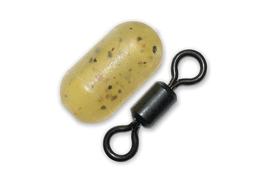 DRENNAN SWIVEL STOP BEADS MEDIUM