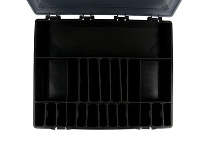 CARP SPIRIT TACKLE BOX