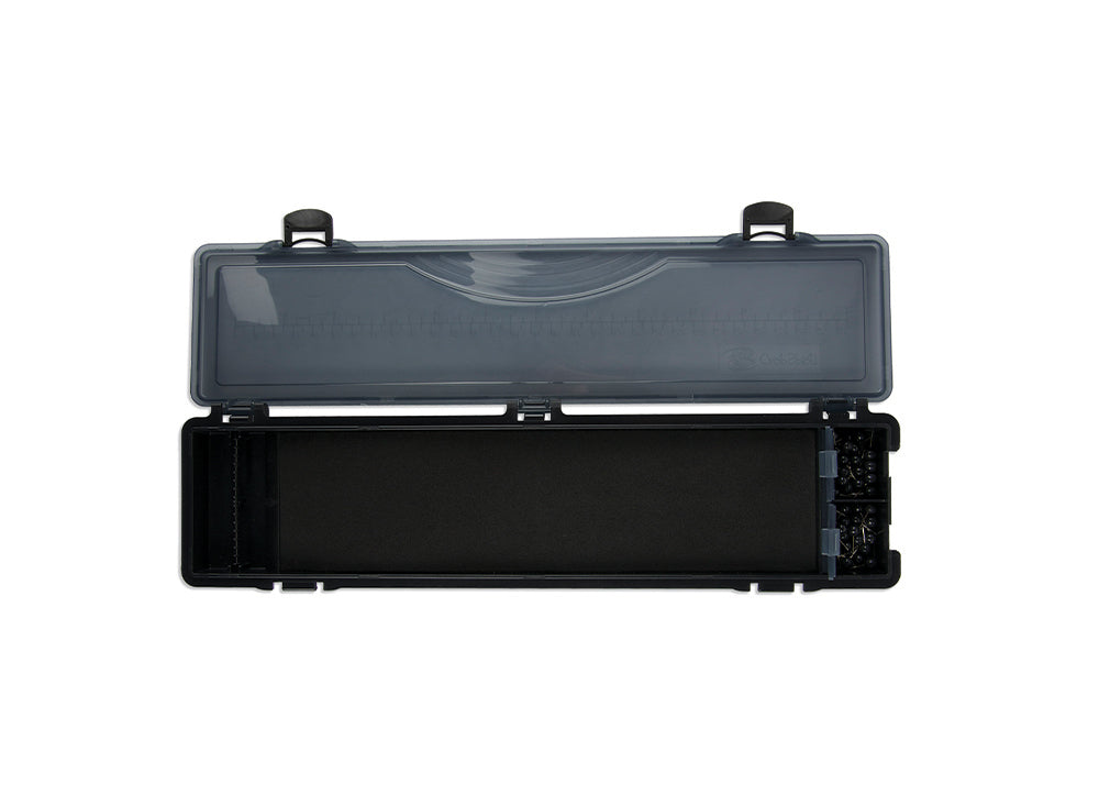 CARP SPIRIT TACKLE BOX