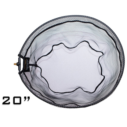 Drennan Acolyte Silverfish Net