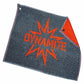 DYNAMITE BAITS FISHING TOWEL