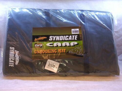 DINSMORES SYNDICATE CARP UNHOOKING MAT