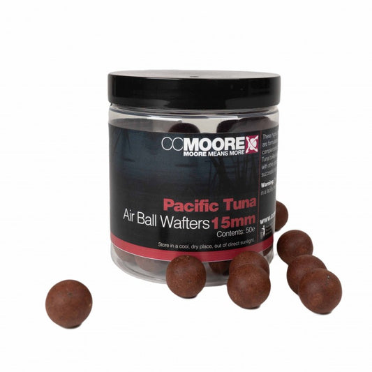 CC MOORE PACIFIC TUNA RANGE