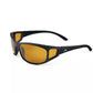 FORTIS POLARISED FISHING SUNGLASSES