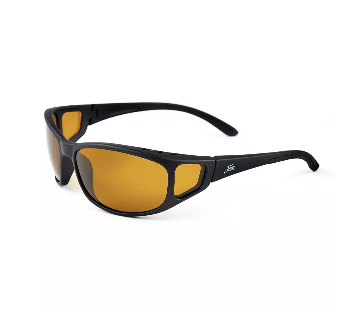 FORTIS POLARISED FISHING SUNGLASSES