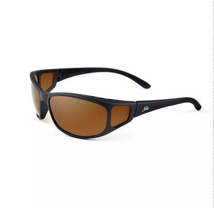 FORTIS POLARISED FISHING SUNGLASSES