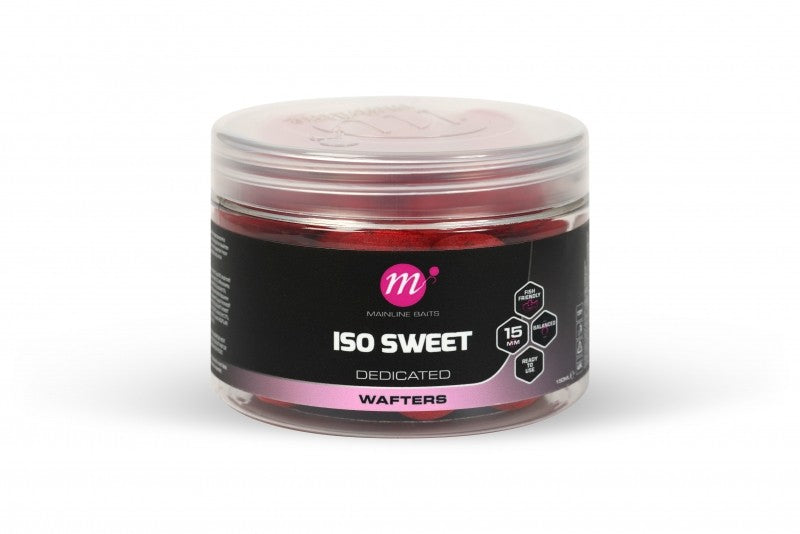 Mainline ISO Sweet Full Range