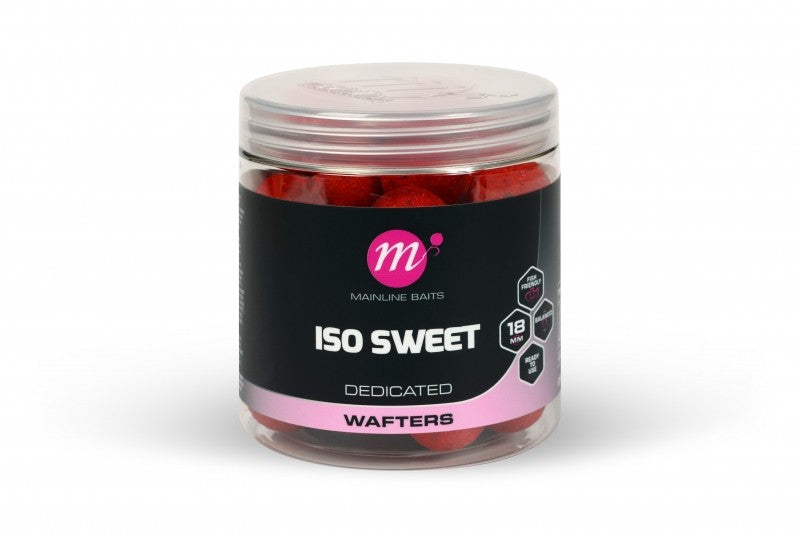 Mainline ISO Sweet Full Range