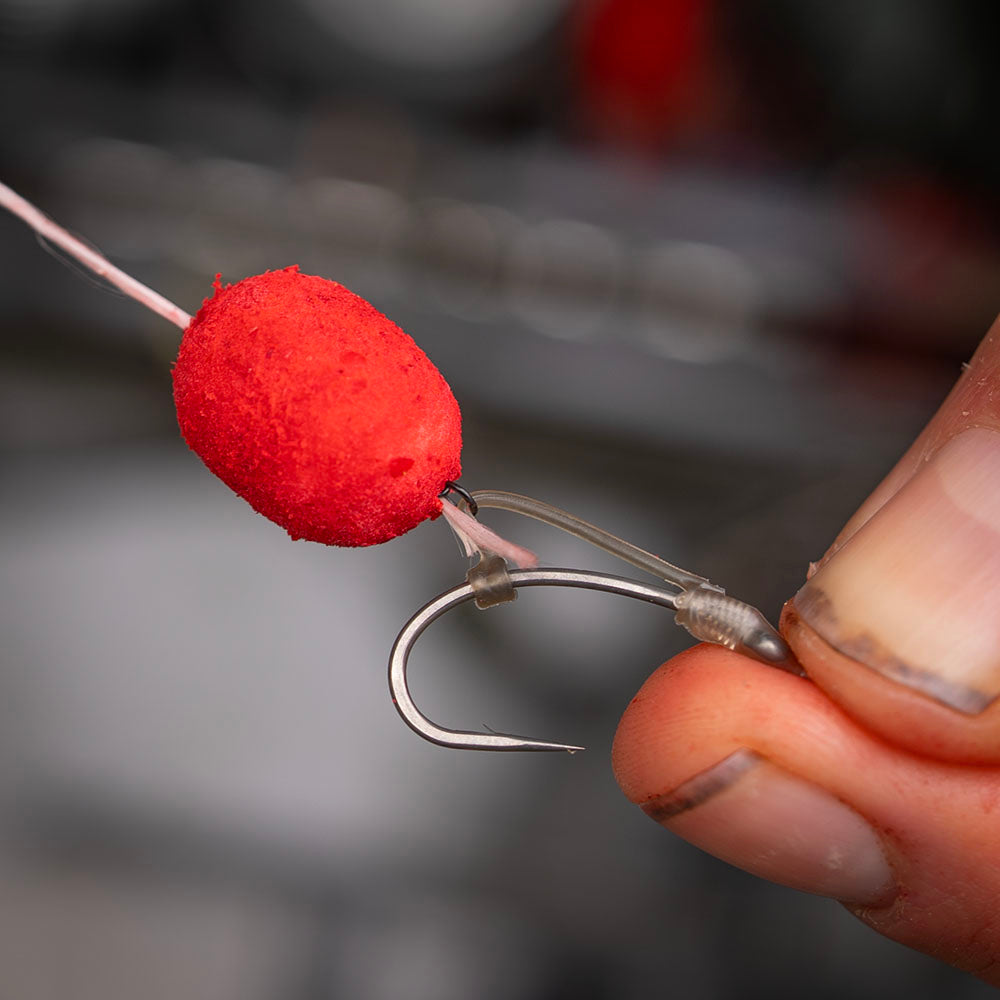 Fjuka Carp Fish Accelerant Wrapped Wafters (15mm)