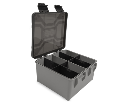 Preston Innovations Hardcase Accessory Box All Sizes