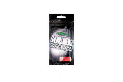 KORDA SOLIDZ PVA BAGS