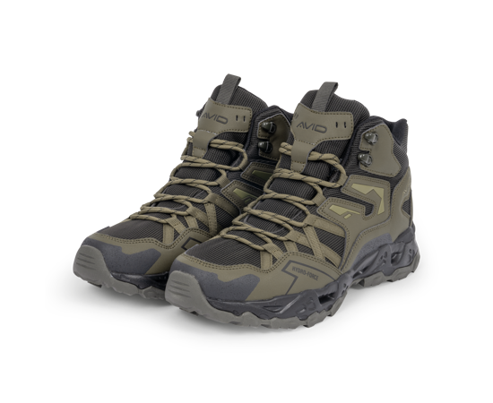 Avid Hydro Force All Terrain Boots