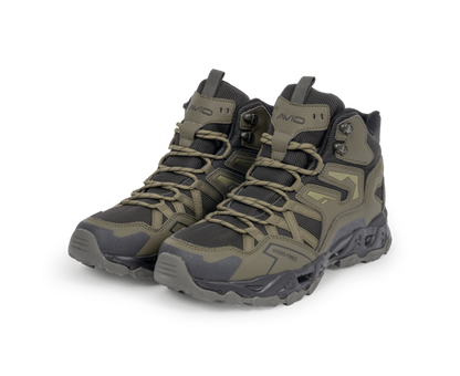 Avid Hydro Force All Terrain Boots
