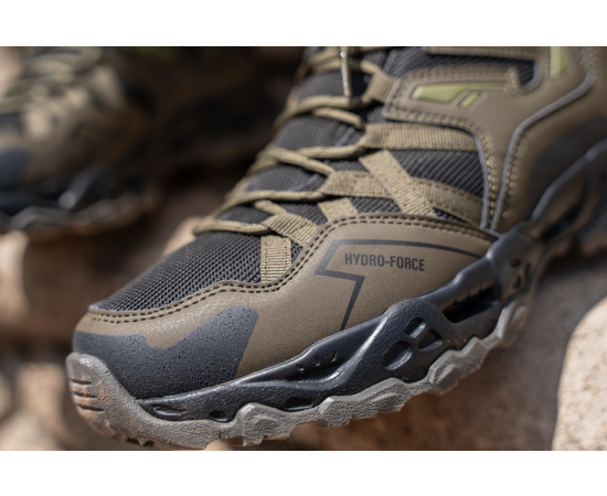 Avid Hydro Force All Terrain Boots