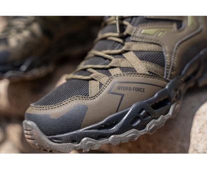 Avid Hydro Force All Terrain Boots