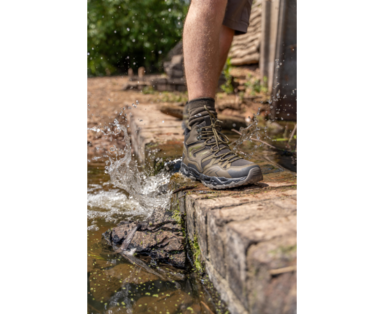 Avid Hydro Force All Terrain Boots