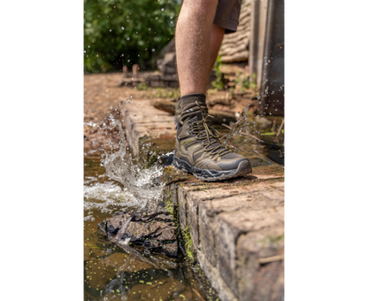 Avid Hydro Force All Terrain Boots