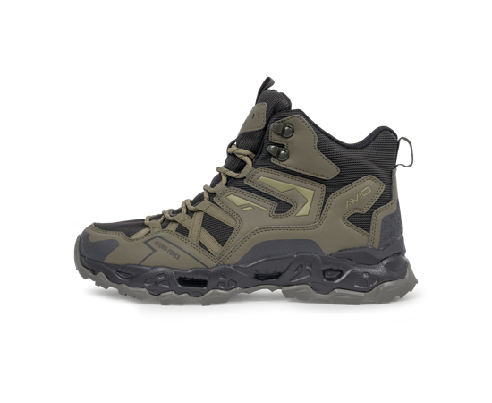 Avid Hydro Force All Terrain Boots