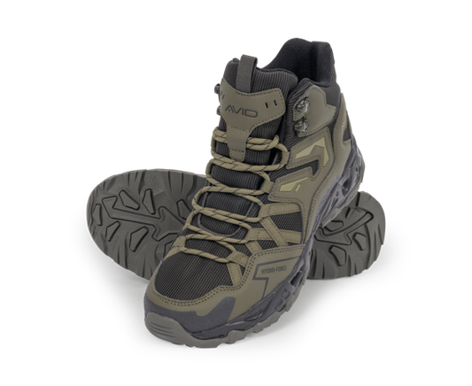Avid Hydro Force All Terrain Boots
