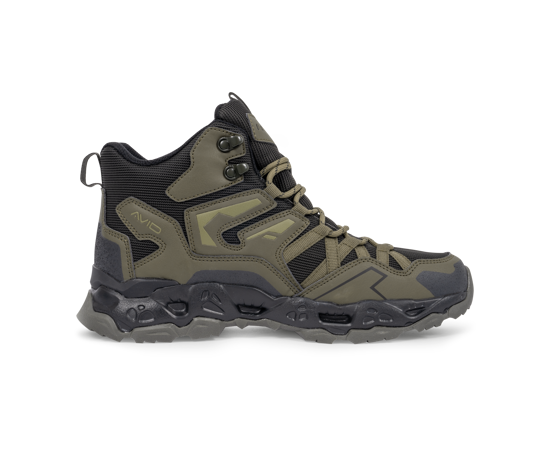 Avid Hydro Force All Terrain Boots
