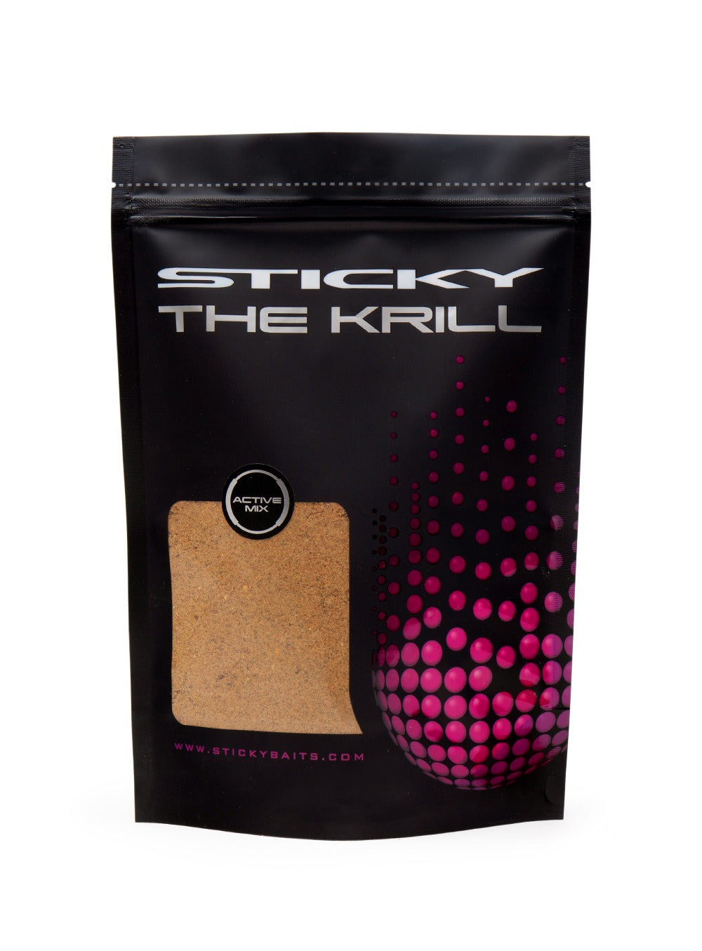 STICKY BAITS THE KRILL FULL RANGE