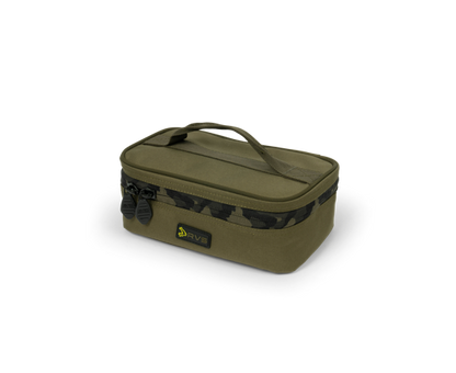 Avid RVS8-Pot Hookbait Pouch
