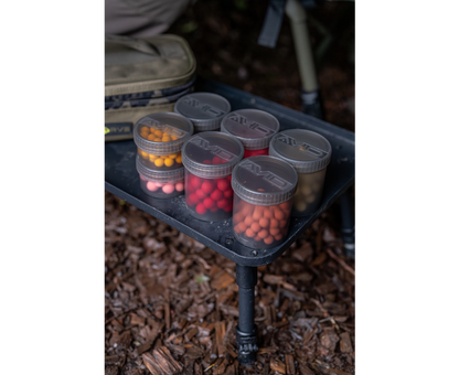Avid RVS8-Pot Hookbait Pouch