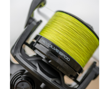 Avid Revolve  Spod / Marker Reel