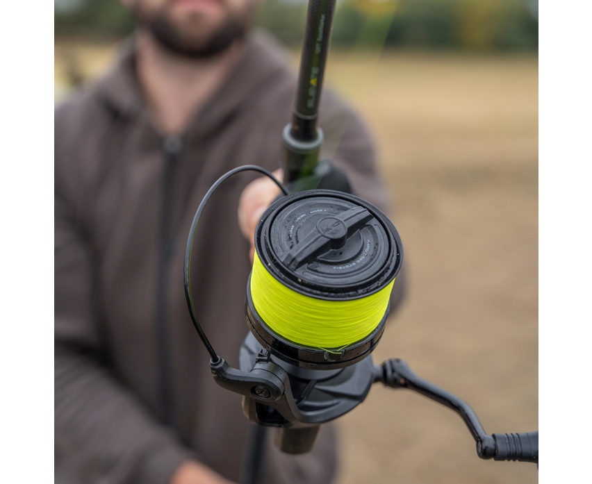 Avid Revolve  Spod / Marker Reel