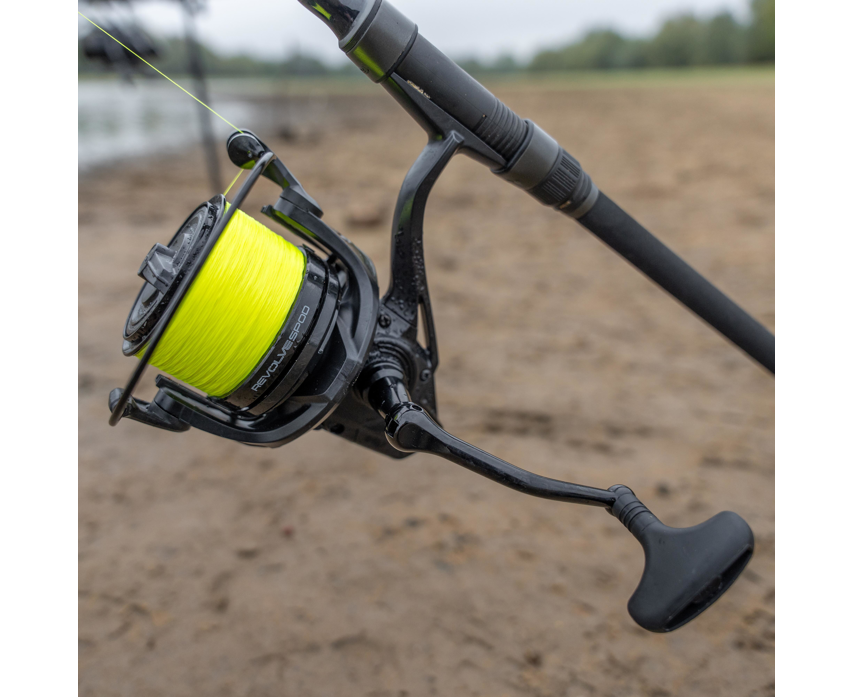 Avid Revolve  Spod / Marker Reel