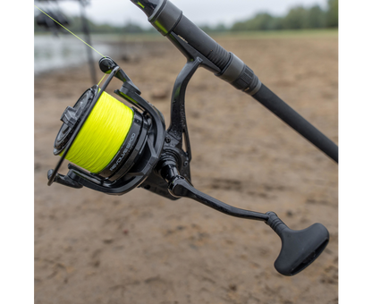 Avid Revolve  Spod / Marker Reel