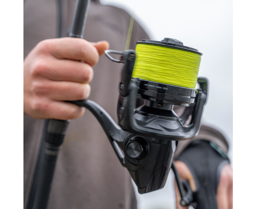 Avid Revolve  Spod / Marker Reel