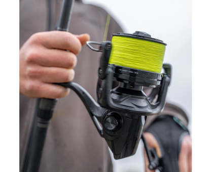 Avid Revolve  Spod / Marker Reel