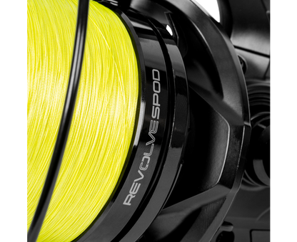 Avid Revolve  Spod / Marker Reel