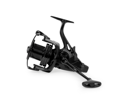 Avid Revolve 8000FS Reel