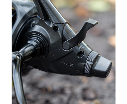 Avid Revolve 8000FS Reel