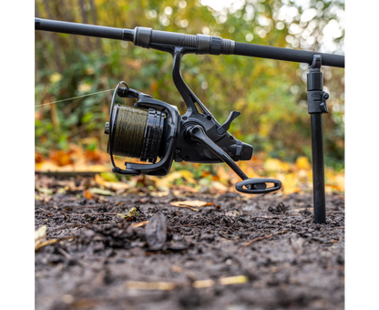 Avid Revolve 8000FS Reel